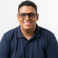 Israel Maicena Neves