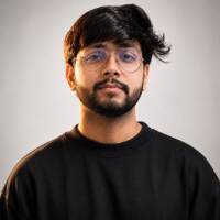 Mohit Pandey