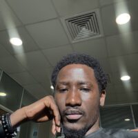 David Damilola