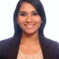 Lucy Gallegos
