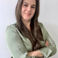 Andrea Paredes