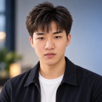 David Huang