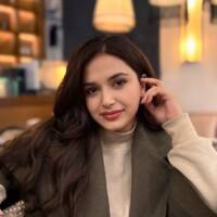 Samira Mohammadian