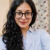 Ruchika Rastogi