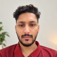 kanish garg