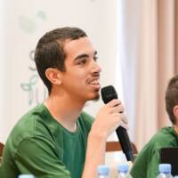 AbdElKader Seif El Islem RAHMANI
