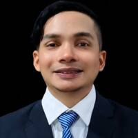 Luis Jesus Curbata