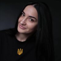 Olha Lukianiuk