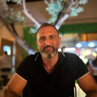 joseph hamawi