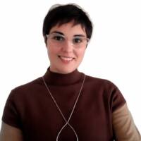 Lucia Mourelle