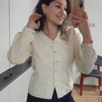 Aysha Hamidli