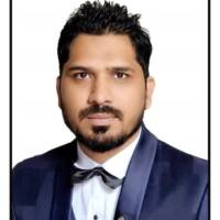 Zubair Shaikh