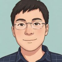 Jeremy Yang