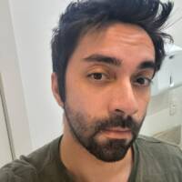 Alex Palma