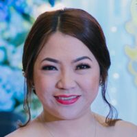 Elizabeth Bongat