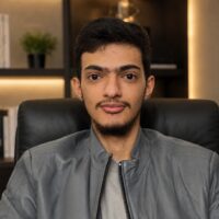 Ali Aldhyaei