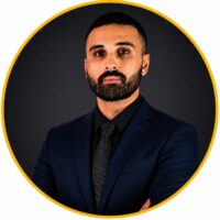 Mohamad Amir Zeynali
