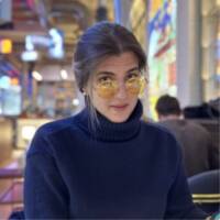 Maria Gabriella Carbone