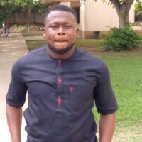 Sanusi Muktar