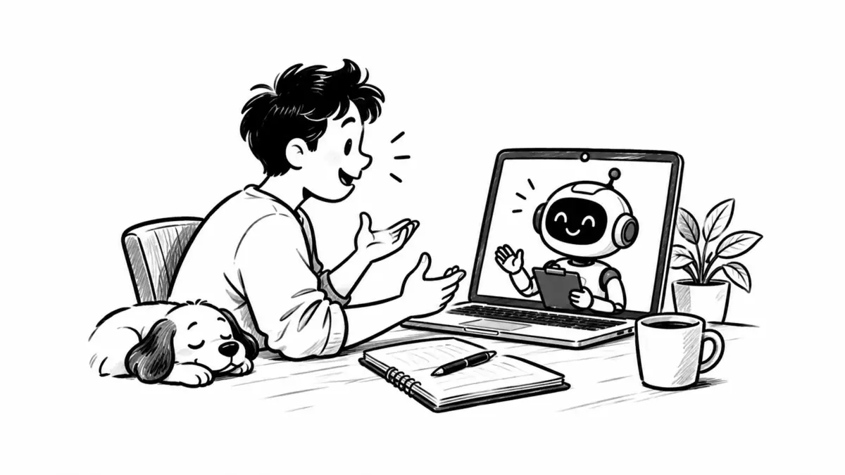 AI Interview Practice: 30 Questions Remote Employers Actually Ask in 2026