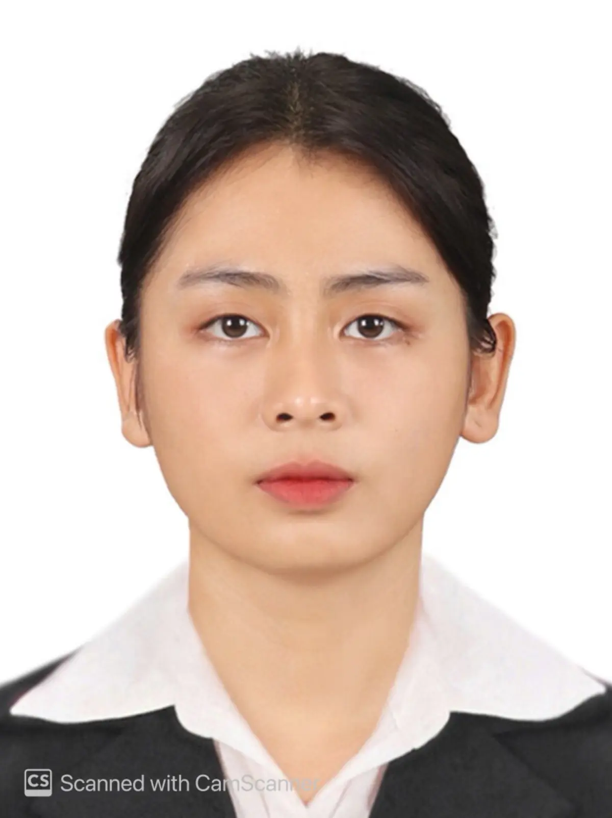 Hnin Hayman Aung