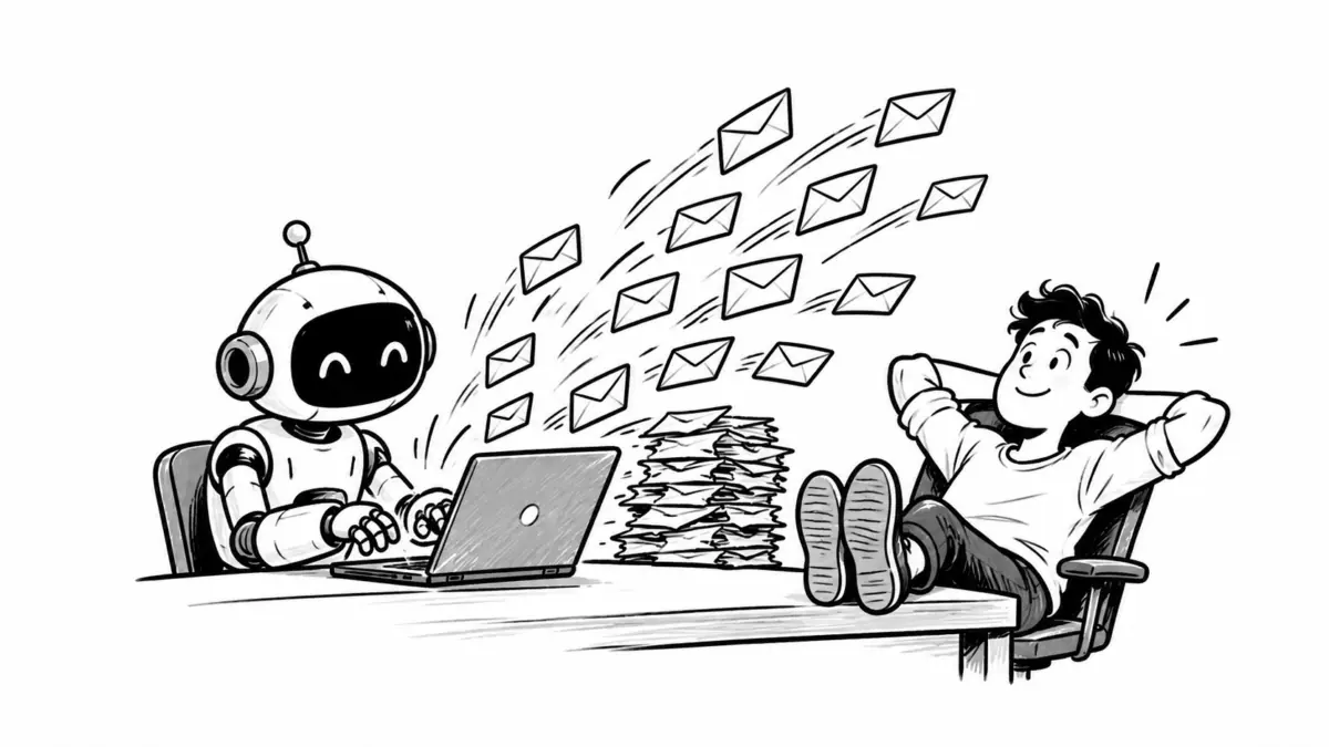 I Let an AI Apply to 50 Remote Jobs: Here’s What Happened