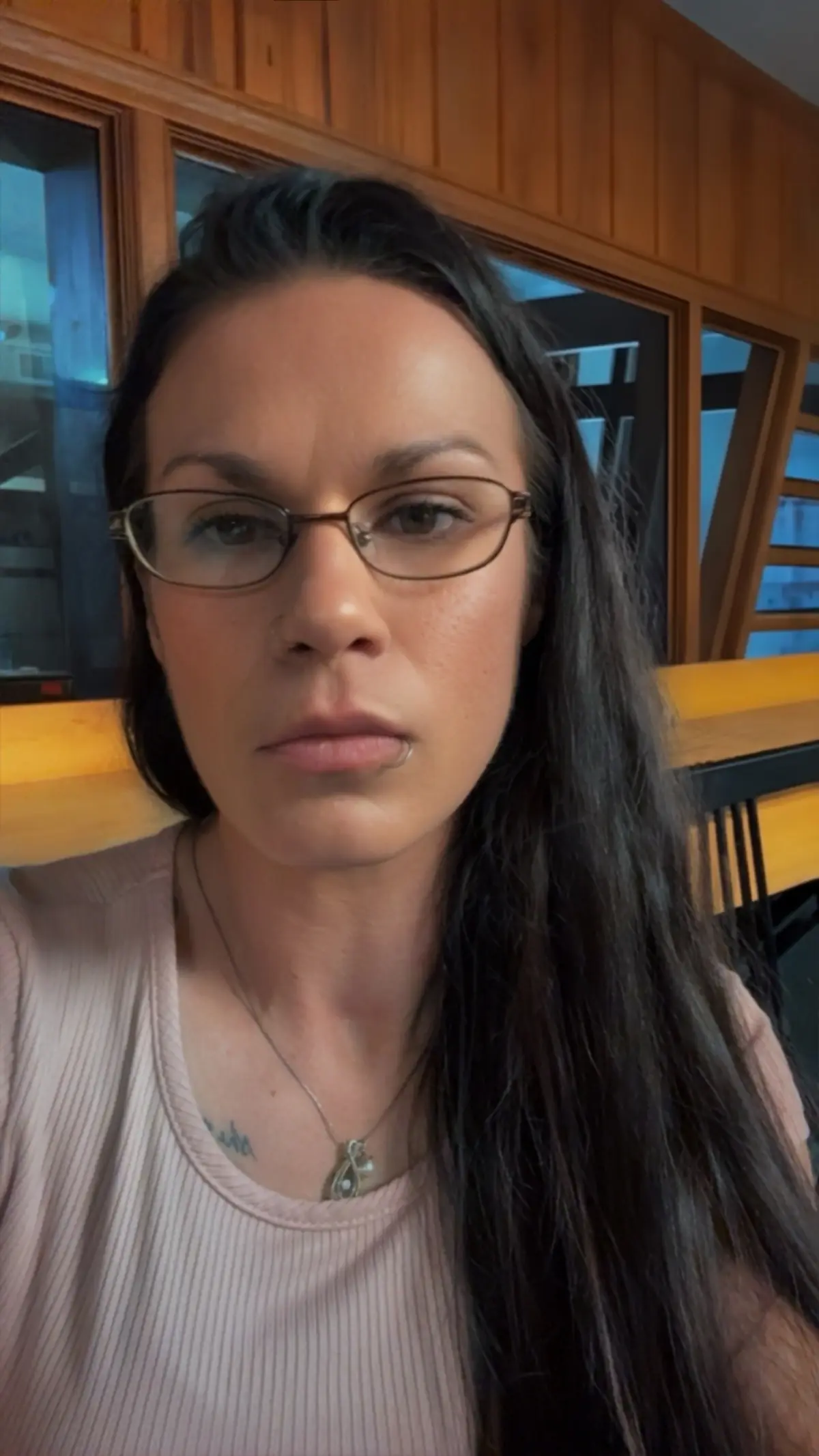 Amanda Crawford