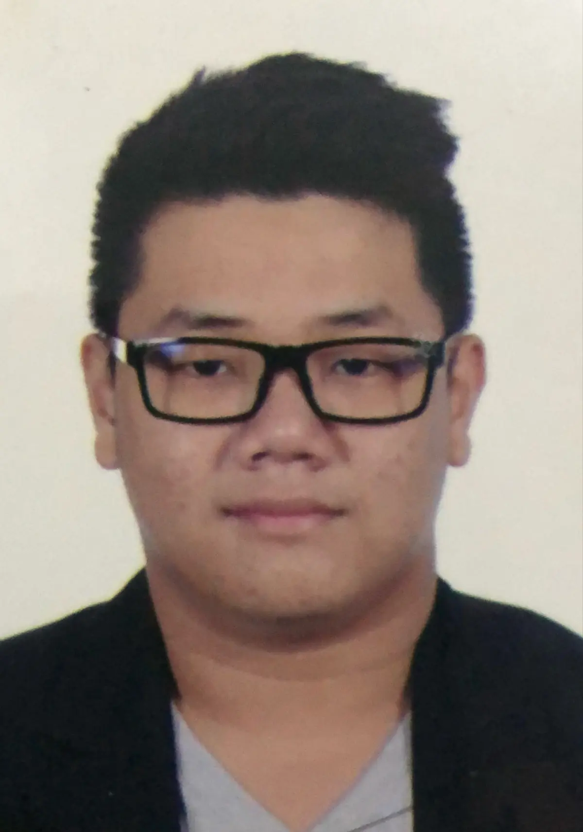 Chin Heng Loon