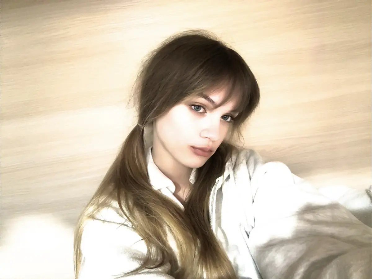 Yeva Mandzyk