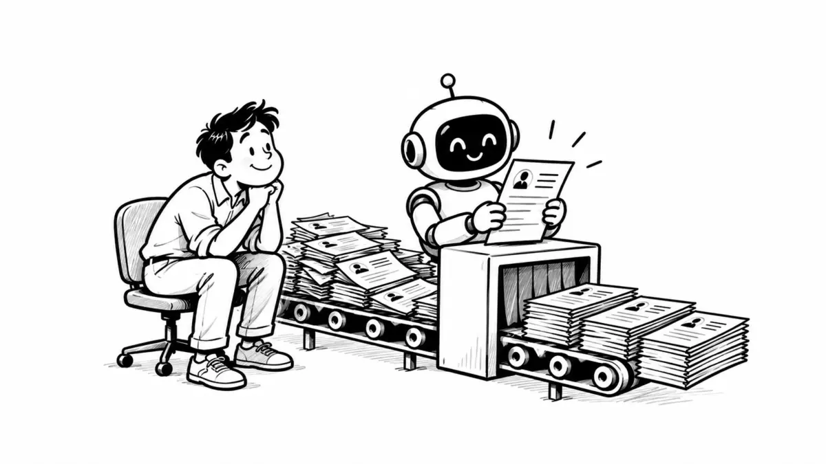 How to Make a Remote Job Application ATS-Readable