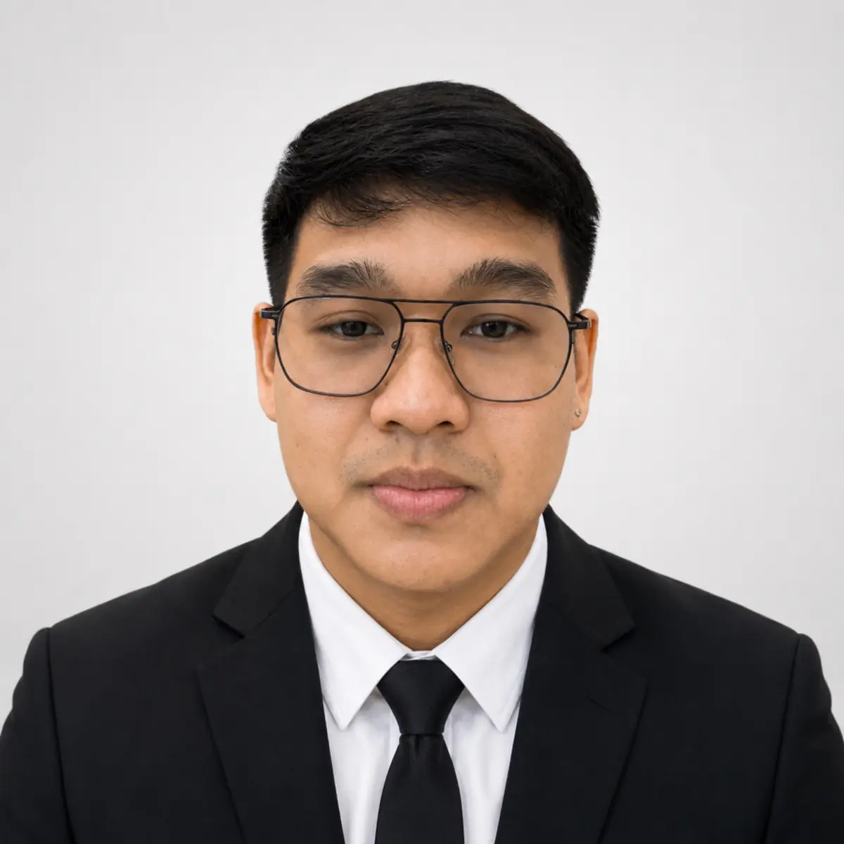 Kevin Denzel Escobar