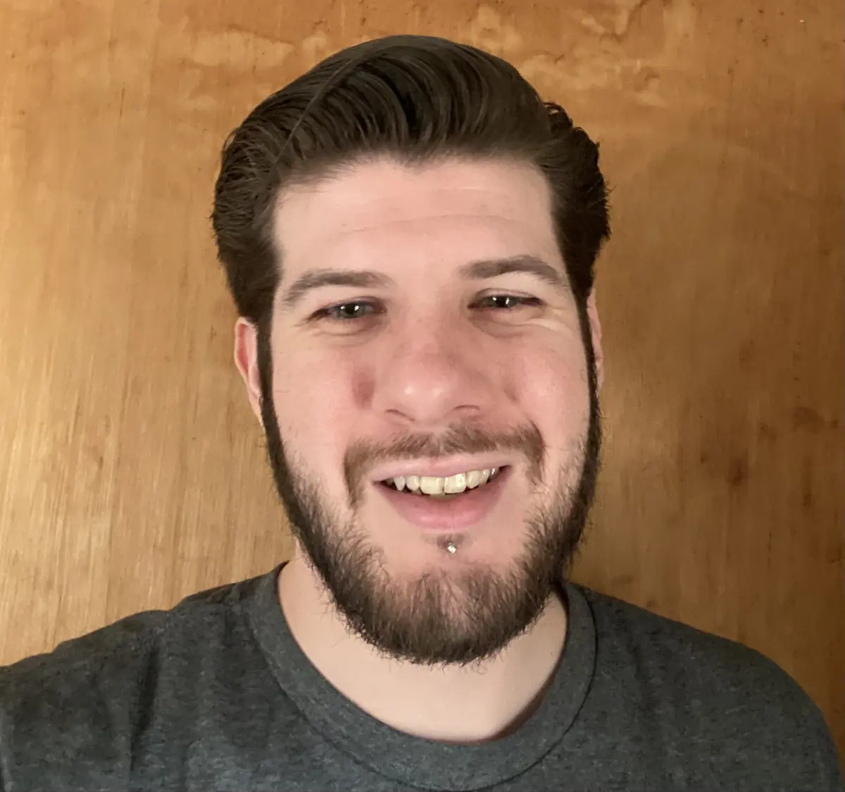 Ethan Adkins
