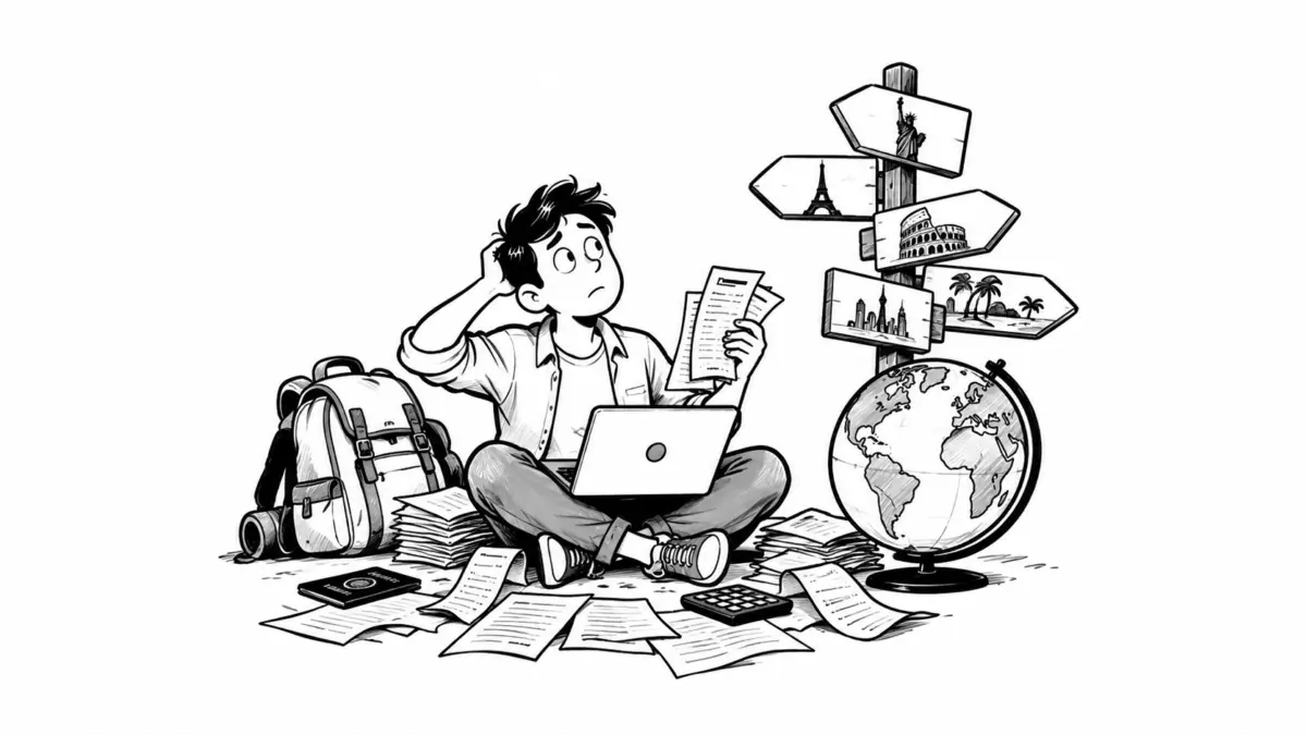 Remote Work Taxes by Country: Residency, Payroll & Pitfalls