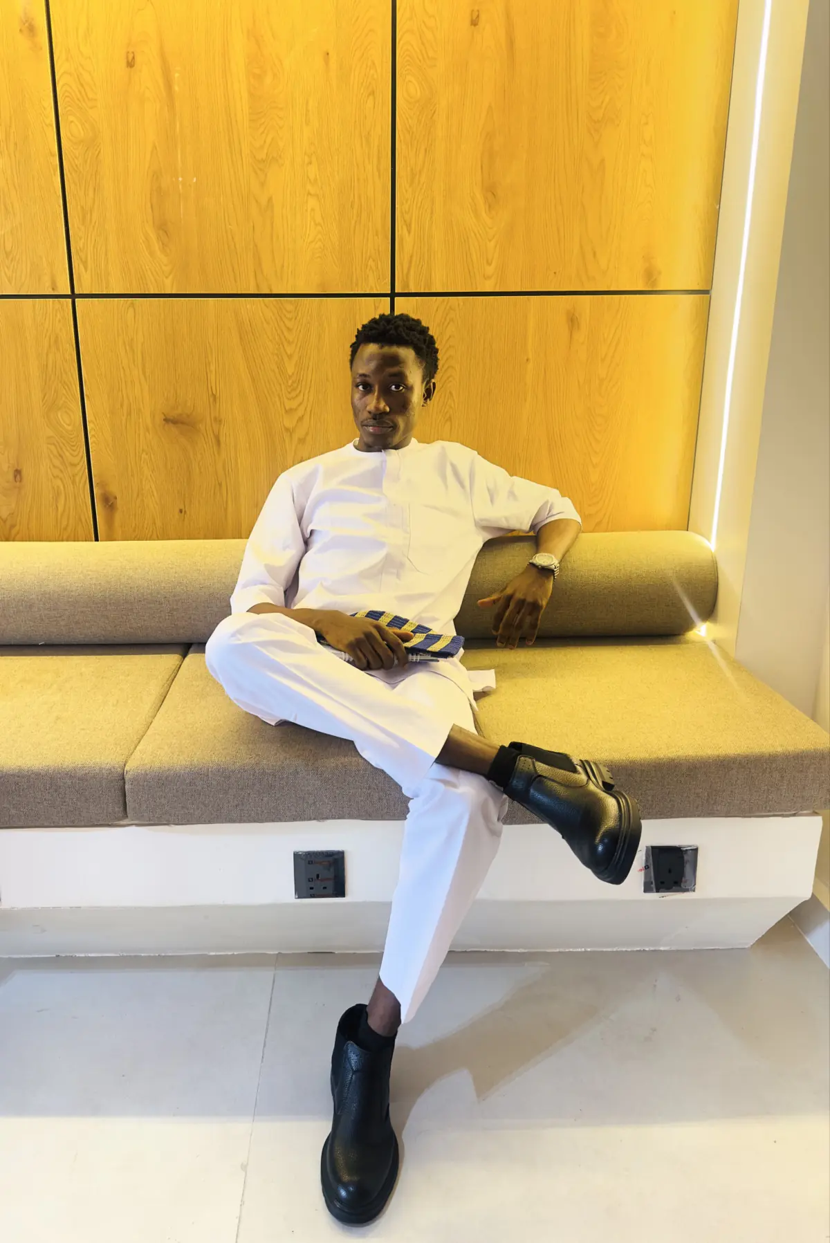 Olabode Adedotun