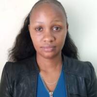 Teresia Karanja