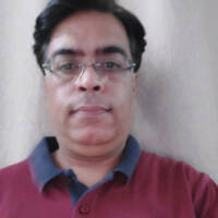 Ashwani Saluja