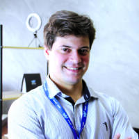 Denis Talarico de Araujo