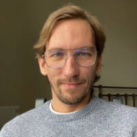 Ambrose Hastings, MBA