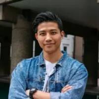 Jose christopher Hallares