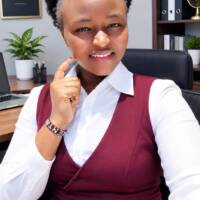Agnes Kimotho
