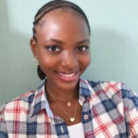 Aisha Tijani