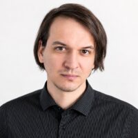 Denis Belevtsov