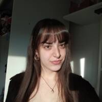 Teodora Novkovic