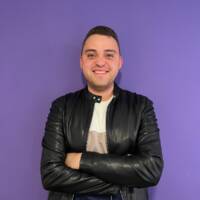 Kevin Sanchez