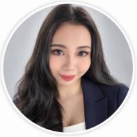 Cristine Angelica Marie Tolentino