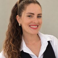 Amanda Moroni