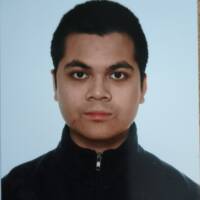 Byron Valdez Shahzad