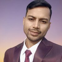 mayank saini