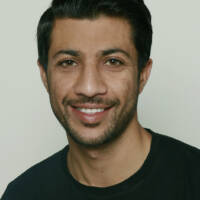 Muhammad Sharjeel Arshad