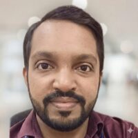 Sreeraj VS